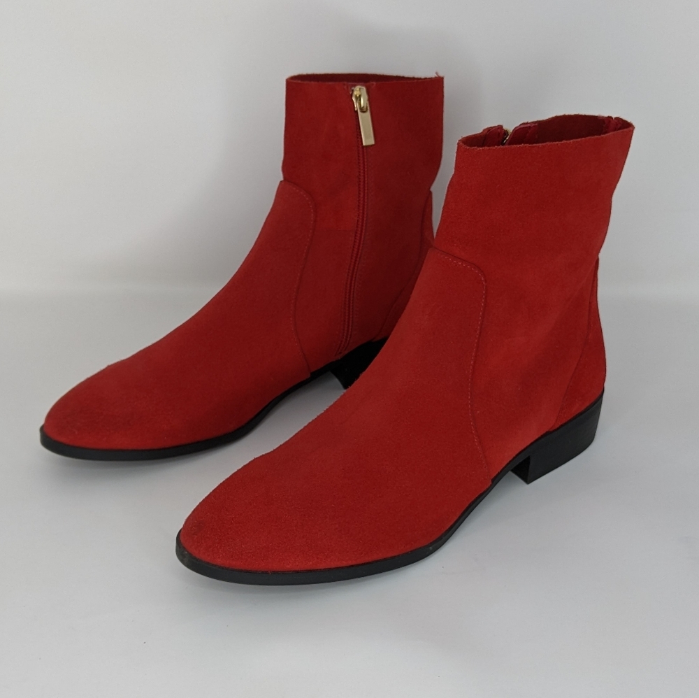 TOPSHOP Ankle Boots